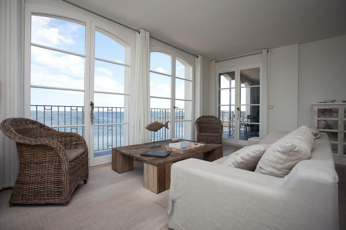 Port Rive Gauche Gabian Apartamento